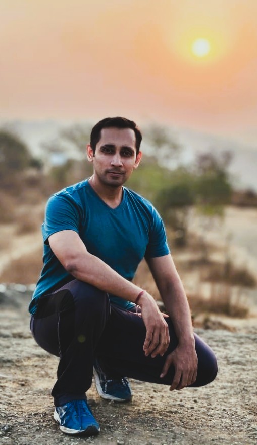 Reeshabh Choudhary